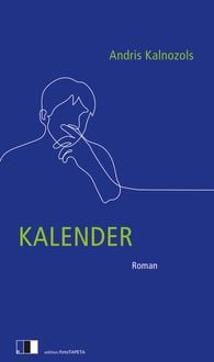 Produktbild: Kalender