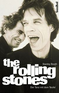 Bild vom Artikel The Rolling Stones vom Autor Stanley Booth