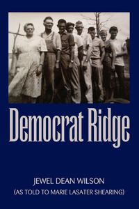 Produktbild: Democrat Ridge