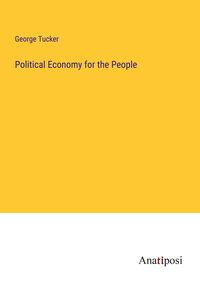 Produktbild: Political Economy for the People