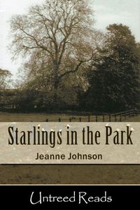 Produktbild: Starlings in the Park