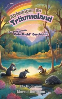 Produktbild: Abenteuer im Tr&auml;umeland