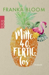 Produktbild: Mitte 40, fertig, los