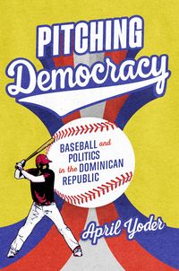 Produktbild: Yoder, a: Pitching Democracy