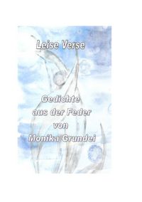 Produktbild: Leise Verse
