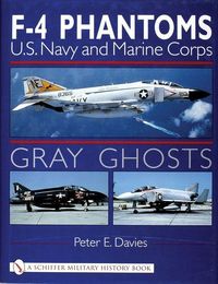 Produktbild: Gray Ghosts