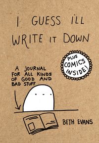 Produktbild: I Guess Ill Write It Down