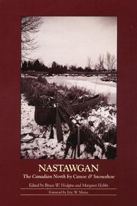 Produktbild: Nastawgan