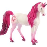 Produktbild: schleich&reg; bayala Stute Mandala Einhorn 11cm