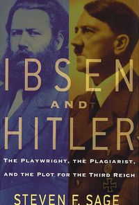 Produktbild: Ibsen & Hitler