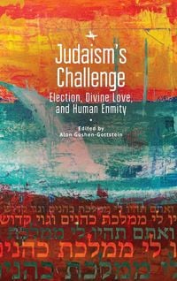 Produktbild: Judaism's Challenge