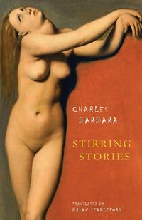 Produktbild: Stirring Stories
