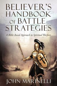 Produktbild: Believer's Handbook of Battle Strategies