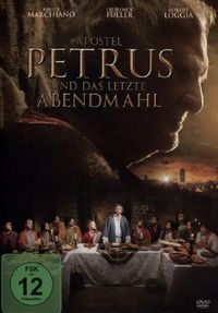 Bild vom Artikel Apostel Petrus und das letzte Abendmahl vom Autor Robert Loggia