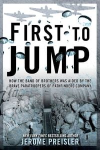 Produktbild: First to Jump