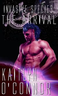 Produktbild: Invasive Species: The Arrival