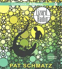 Produktbild: LIZARD RADIO 7D