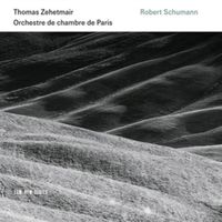 Produktbild: Schumann: Violinkonzert,Sinfonie 2,Phantasie