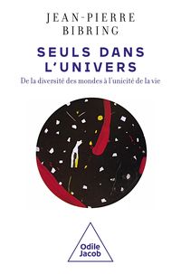Produktbild: Seuls dans l'Univers