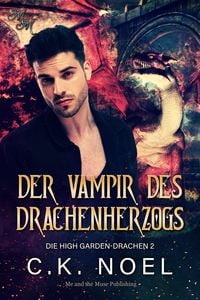 Produktbild: Der Vampir des Drachenherzogs