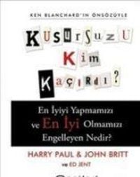 Produktbild: Kusursuzu Kim Kacirdi