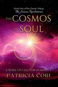 Produktbild: THE COSMOS OF SOUL