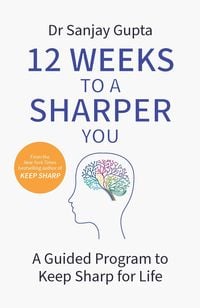 Produktbild: 12 Weeks to a Sharper You