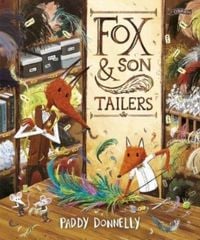 Produktbild: Fox & Son Tailers