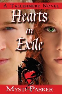 Produktbild: Hearts in Exile