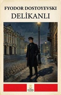 Produktbild: Delikanli