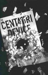 Produktbild: Centauri Device