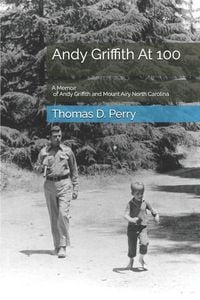 Produktbild: Andy Griffith At 100