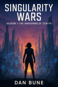 Produktbild: Singularity Wars