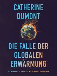 Produktbild: Die Falle der Globalen Erw&auml;rmung
