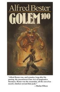 Produktbild: Golem 100