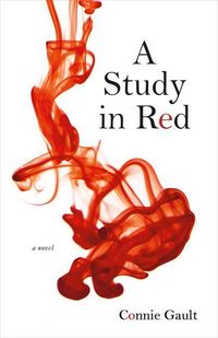 Produktbild: A Study in Red
