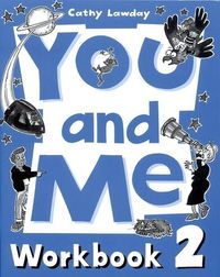 Produktbild: Lawday, C: You and Me: 2: Workbook