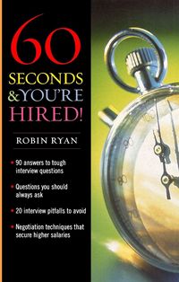Produktbild: 60 Seconds And Youre Hired