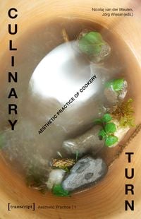 Produktbild: Culinary Turn
