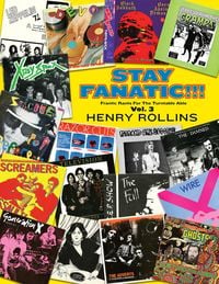 Produktbild: Stay Fanatic!!! Vol. 3