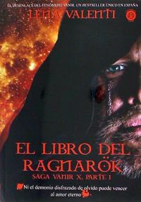 Produktbild: Valenti, L: Vanir X. El libro del Ragnar&ouml;k 1