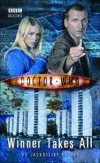 Produktbild: Doctor Who: Winner Takes All