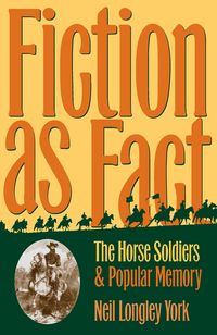 Produktbild: Fiction as Fact