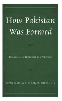 Produktbild: How Pakistan Was Formed