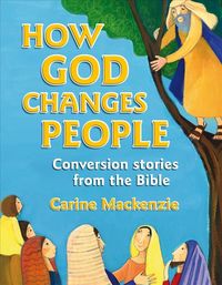 Produktbild: How God Changes People