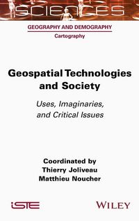 Produktbild: Geospatial Technologies and Society