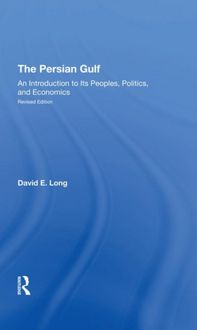 Produktbild: Long, D: The Persian Gulf
