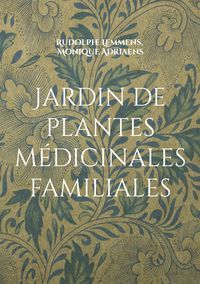 Produktbild: Jardin de plantes m&eacute;dicinales familiales