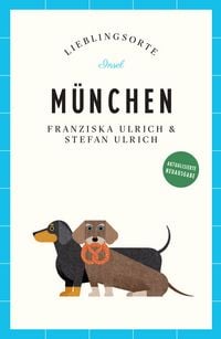 Produktbild: Reisef&uuml;hrer M&uuml;nchen