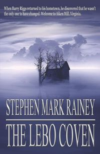 Produktbild: The Lebo Coven